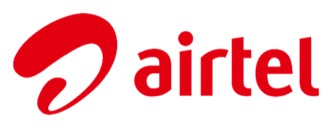 Airtel sign