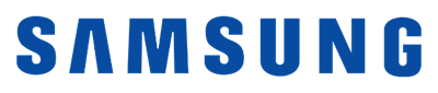 Samsung sign