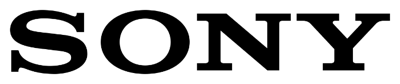 Sony sign