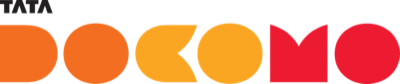 Tata Docomo sign